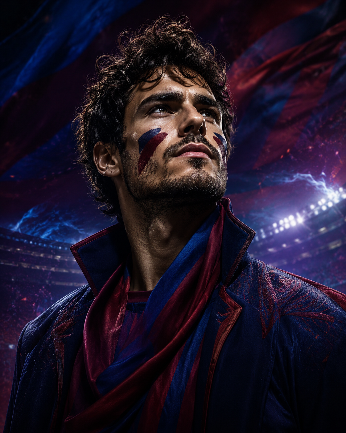 Culé Blaugrana