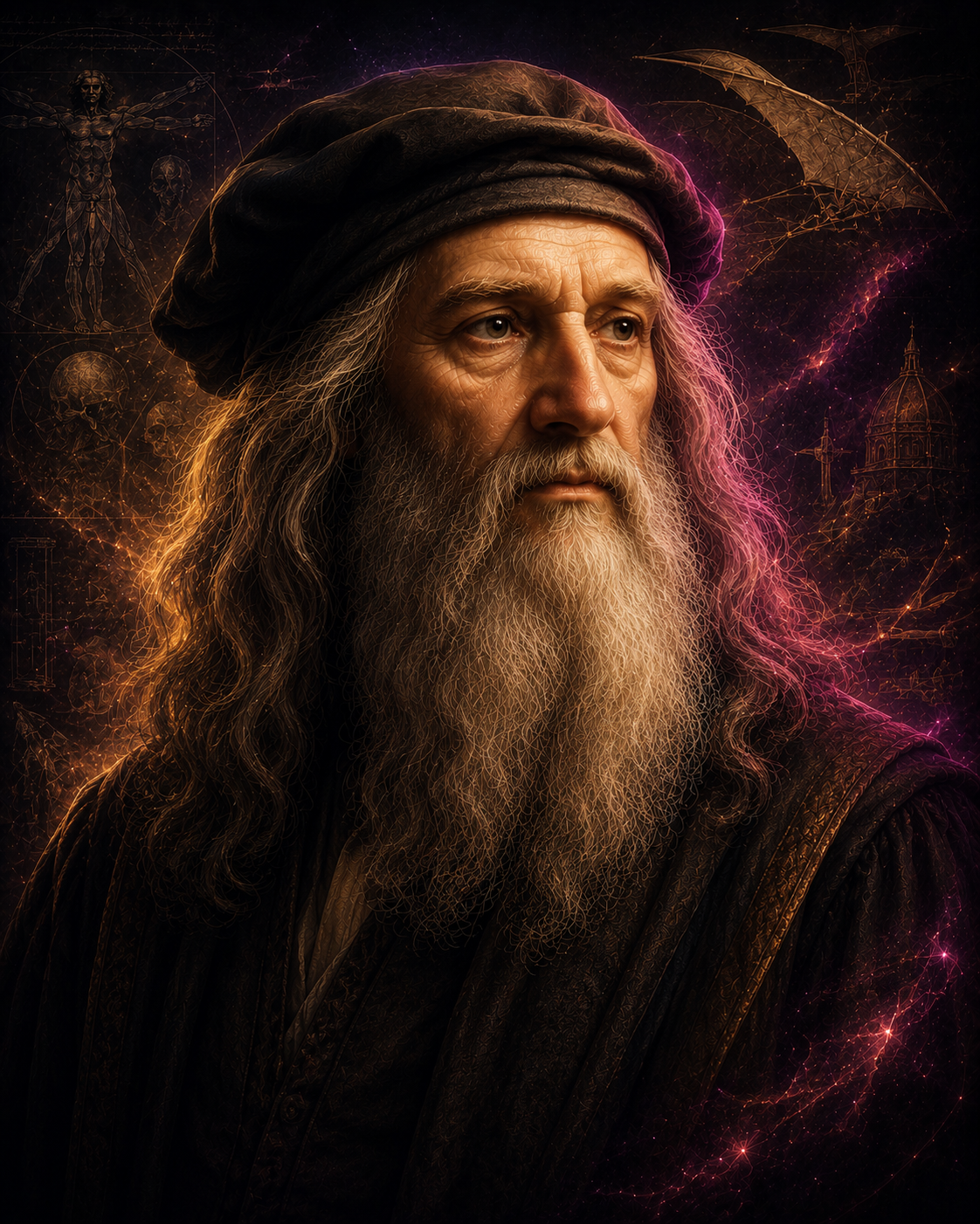 Leonardo da Vinci