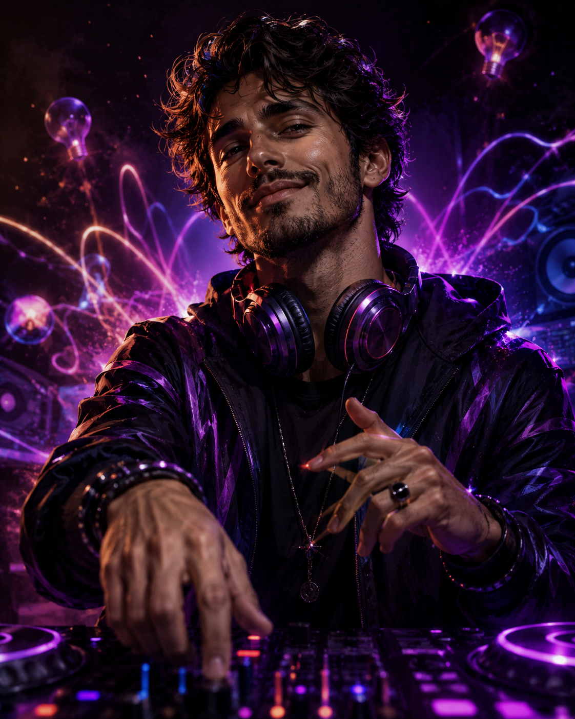 DJ das Ideias
