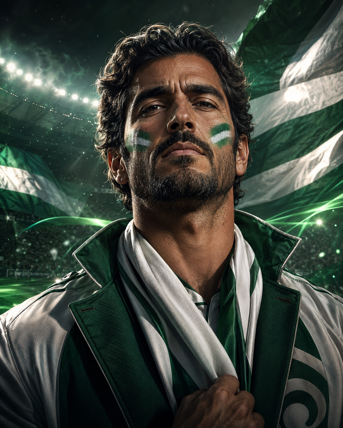 Família Alviverde