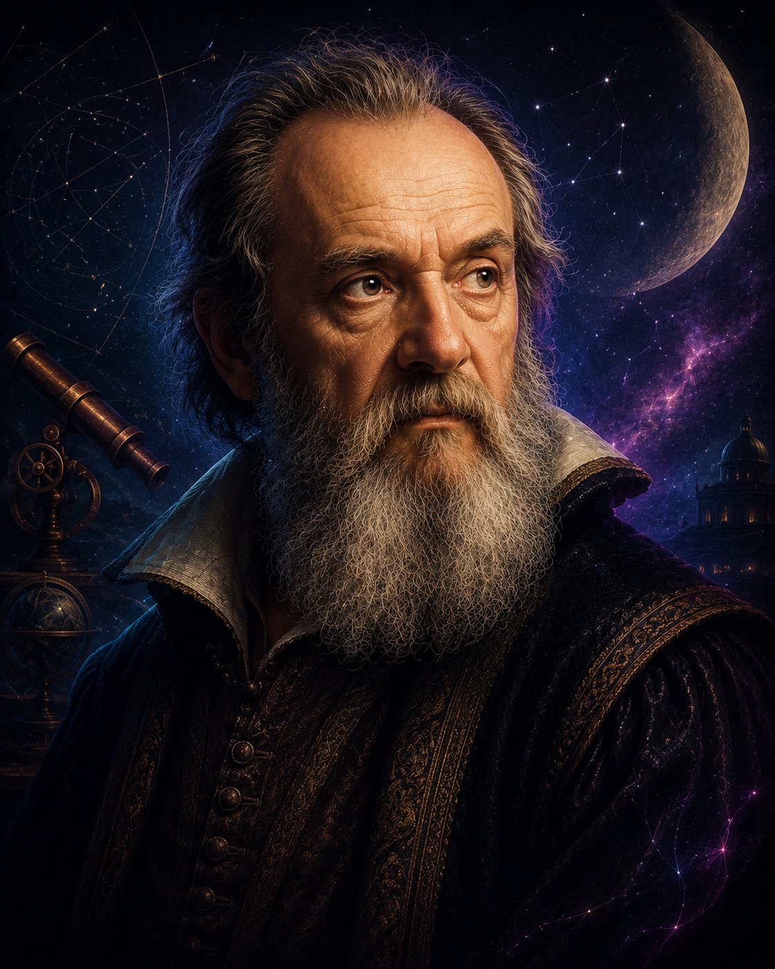 Galileu Galilei