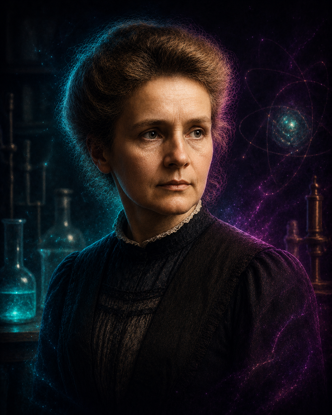 Marie Curie