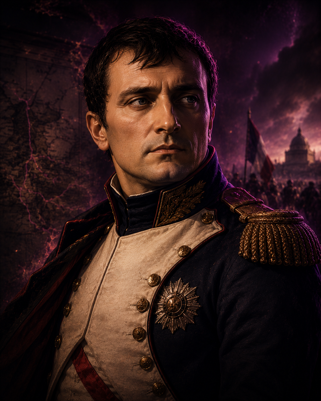 Napoleão Bonaparte