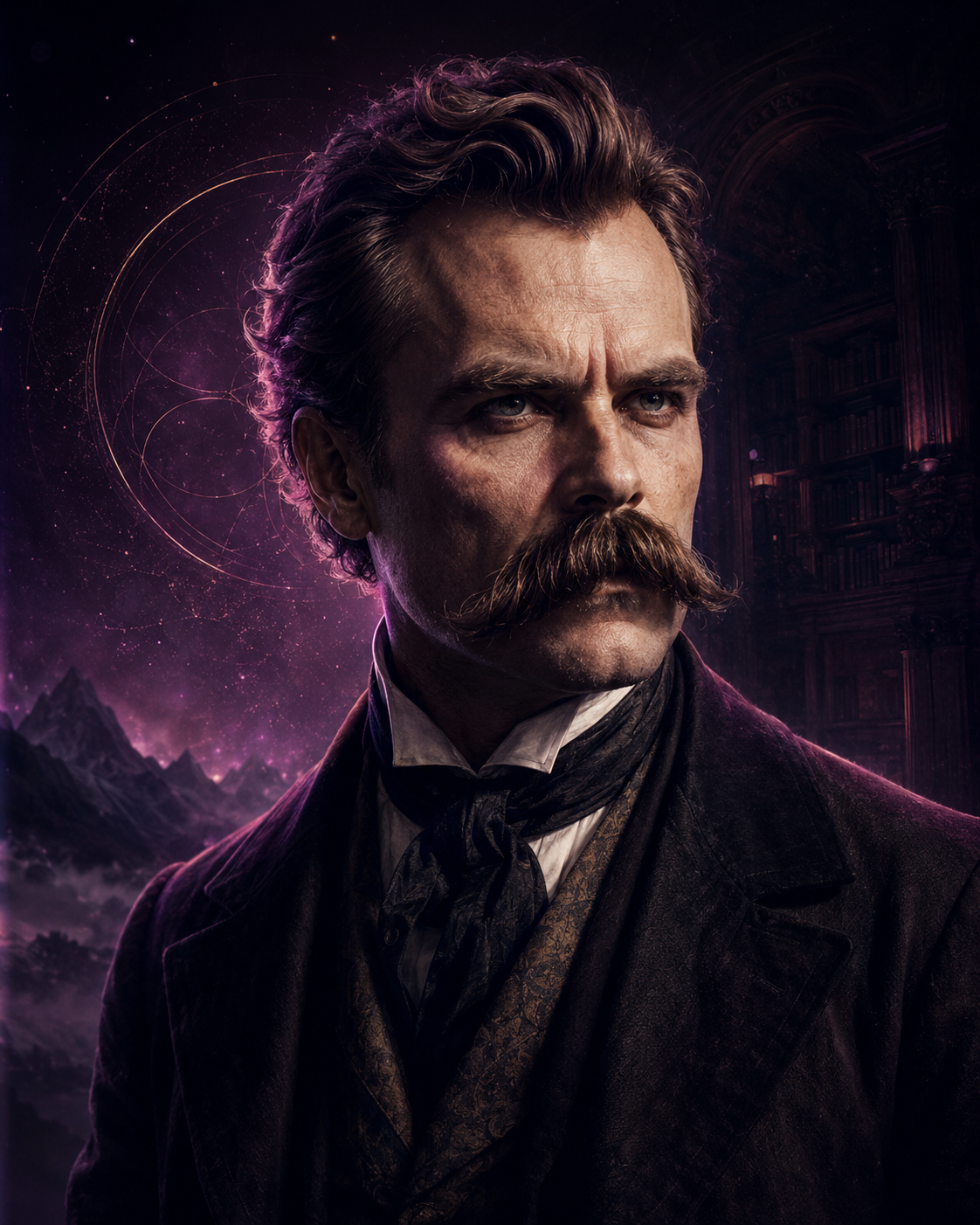 Nietzsche