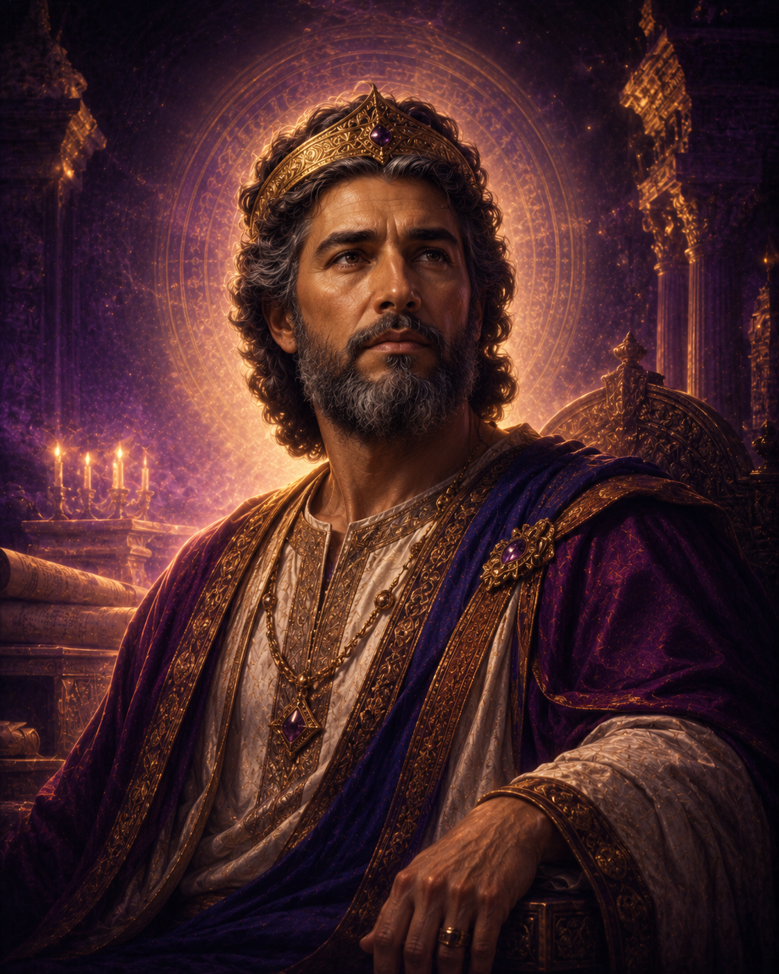 Salomão
