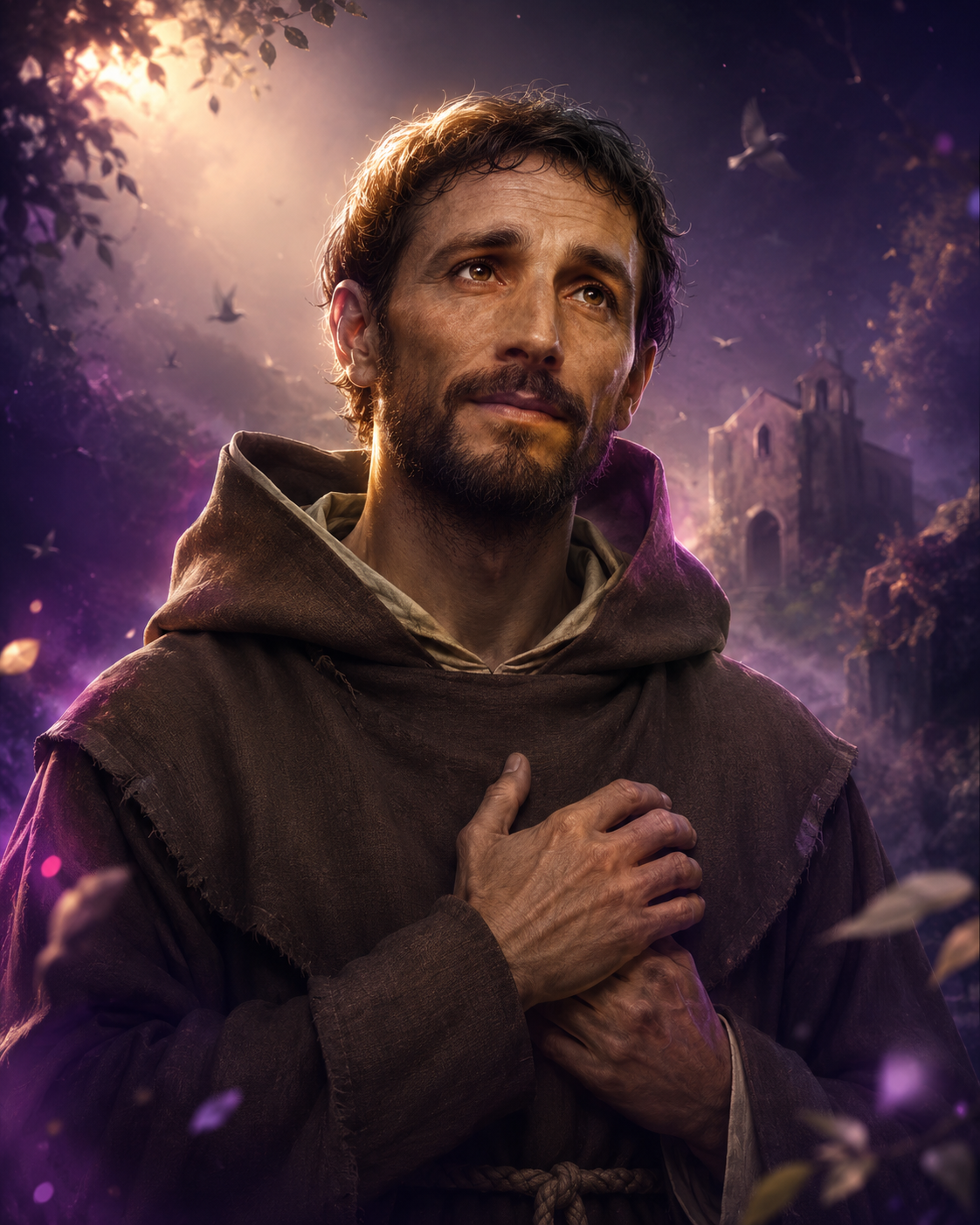 São Francisco de Assis