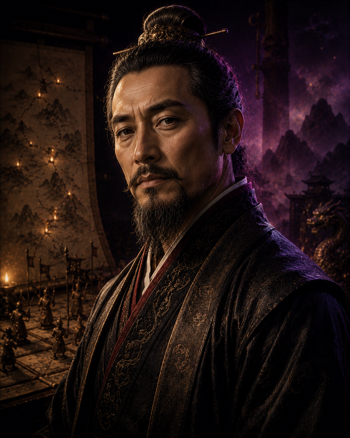 Sun Tzu