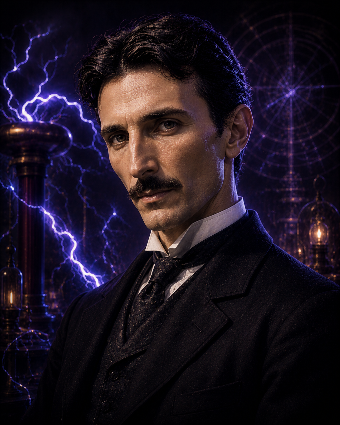 Nikola Tesla