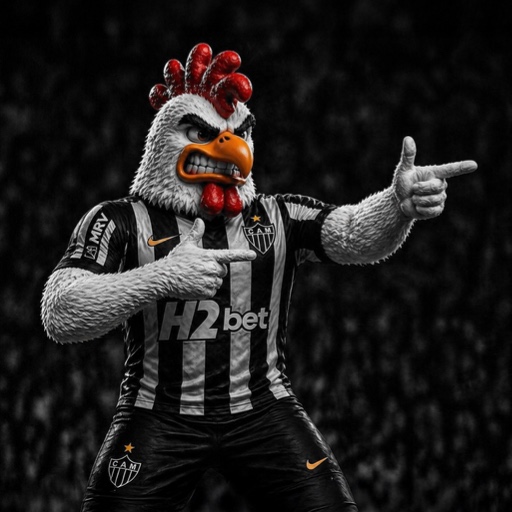 Galo Doido da Massa